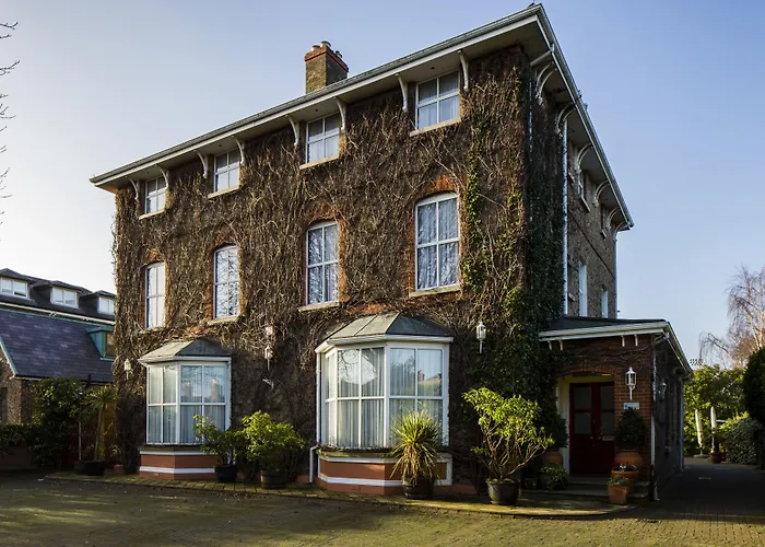 Aberdeen Lodge Dublín