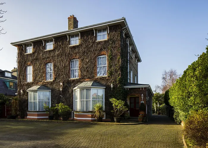 Aberdeen Lodge Dublín